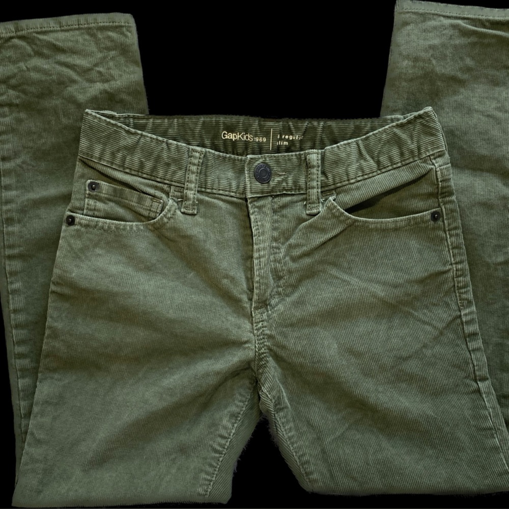 Kids Gap Corduroy Pants